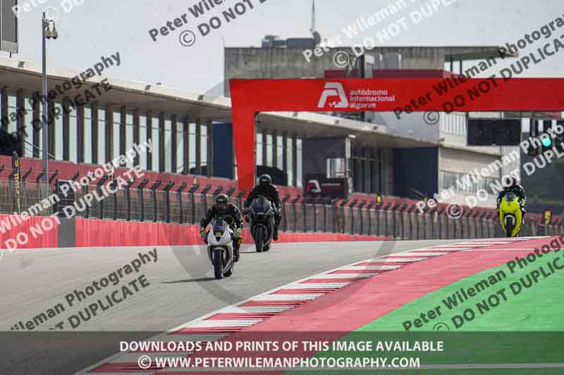 May 2023;motorbikes;no limits;peter wileman photography;portimao;portugal;trackday digital images